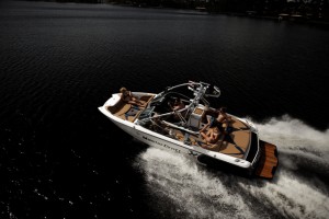 MasterCraft X-35
