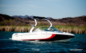 Centurion Boats