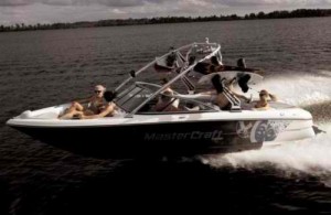 MasterCraft X30