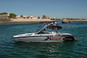 MasterCraft X-Star