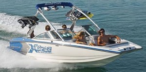 Water Sports MasterCraft X-Star