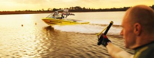 Slalom Skiing Slalom Skiing