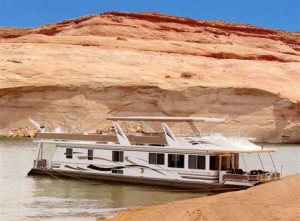Lake Powell Houseboat Lake Powell Houseboat