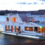 Houseboat Lake Powell Houseboat Lake Powell