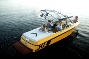 MasterCraft X1 MasterCraft X-1