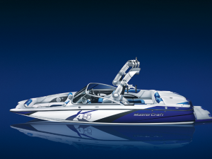 Mastercraft X45 Mastercraft X-45 Boat Rentals