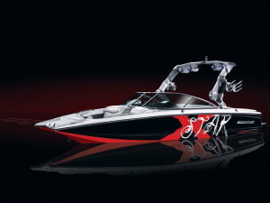MasterCraft X-Star Boat Rental