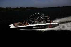 MasterCraft X-45