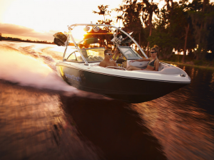 Lake Powell Boat MasterCraft X-30