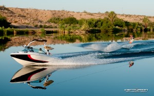 Lake Powell