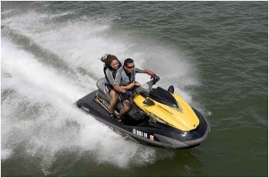 Jet Ski Lake Powell Waverunner Rentals