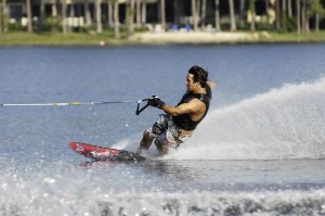 Water Ski