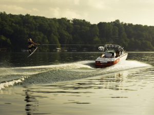 Wakeboard