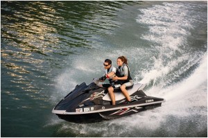 Lake Powell Watercraft Rentals