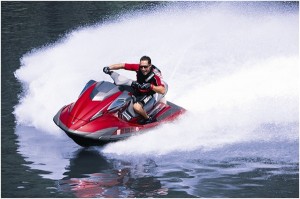 Lake Powell Seadoo Rentals