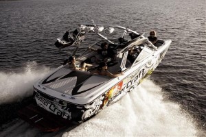 Lake Powell Boats