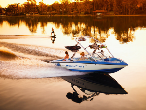 Speed Boat Rentals