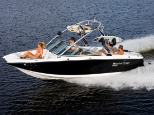 Lake Powell Powerboat Rentals