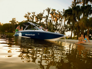 Party Boat Rentals