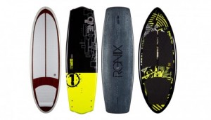 Wakeboard Rentals