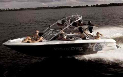 MasterCraft X-30 Prices