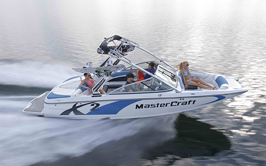 Boat Rates