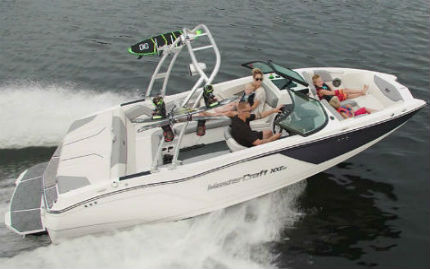 Family Boats