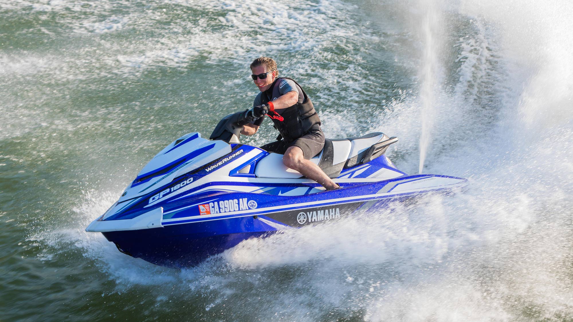 Seadoo